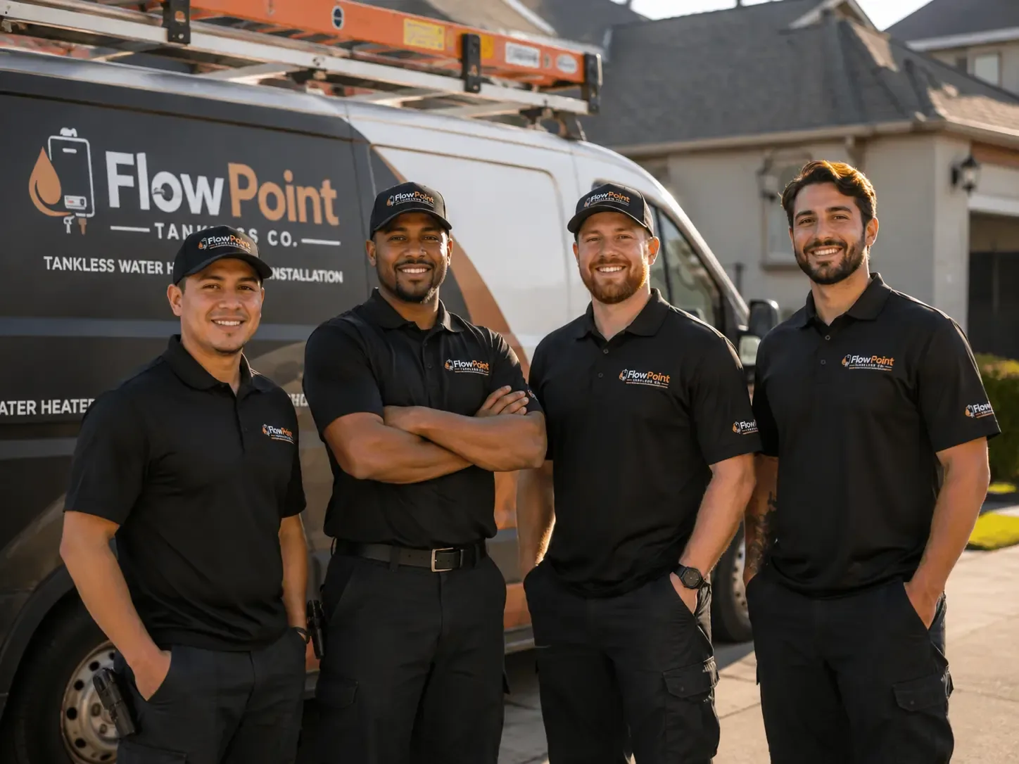 Tankless Water Heater Installation company in Fulton, SD