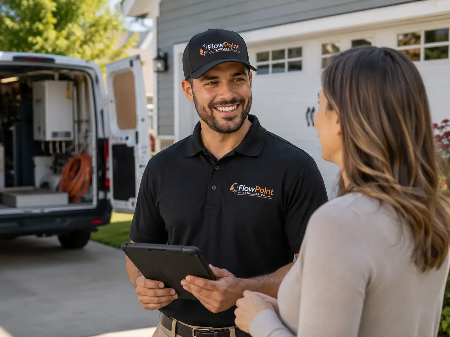 Tankless Water Heater Installation Fulton, SD FAQs